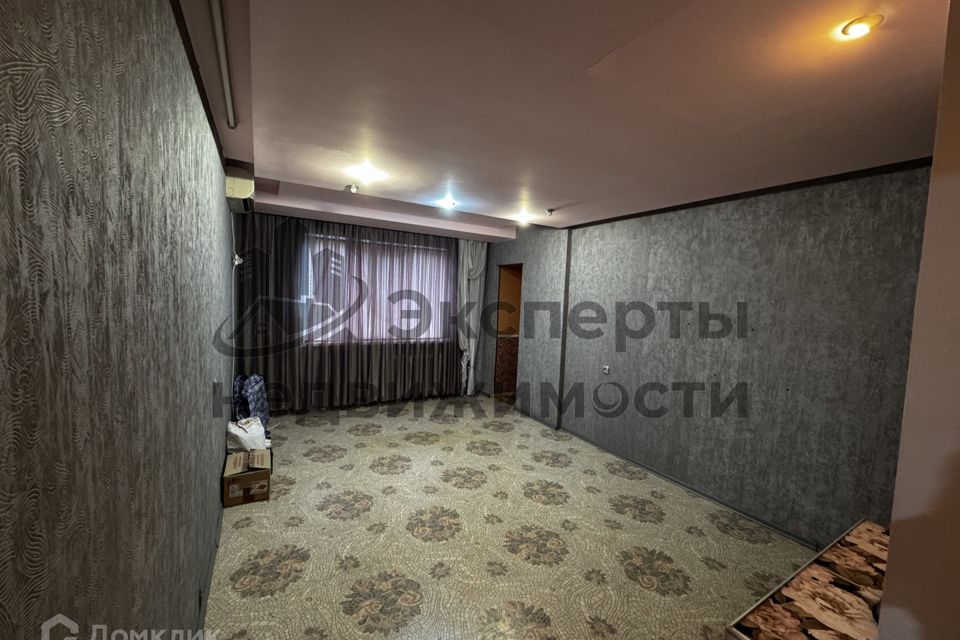Продаётся 3-комнатная квартира, 73.4 м²