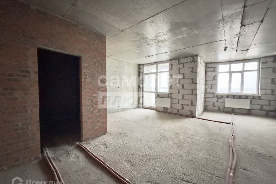 Продаётся 2-комнатная квартира, 50 м²
