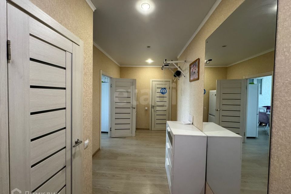 Продаётся 2-комнатная квартира, 71 м²