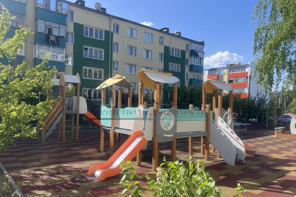 Продаётся 1-комнатная квартира, 29.3 м²