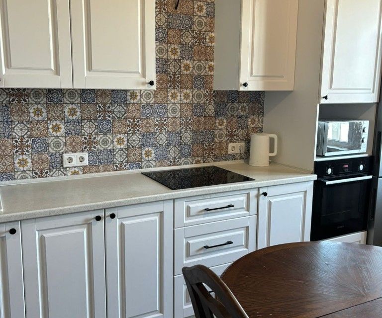 Продаётся 3-комнатная квартира, 83.6 м²