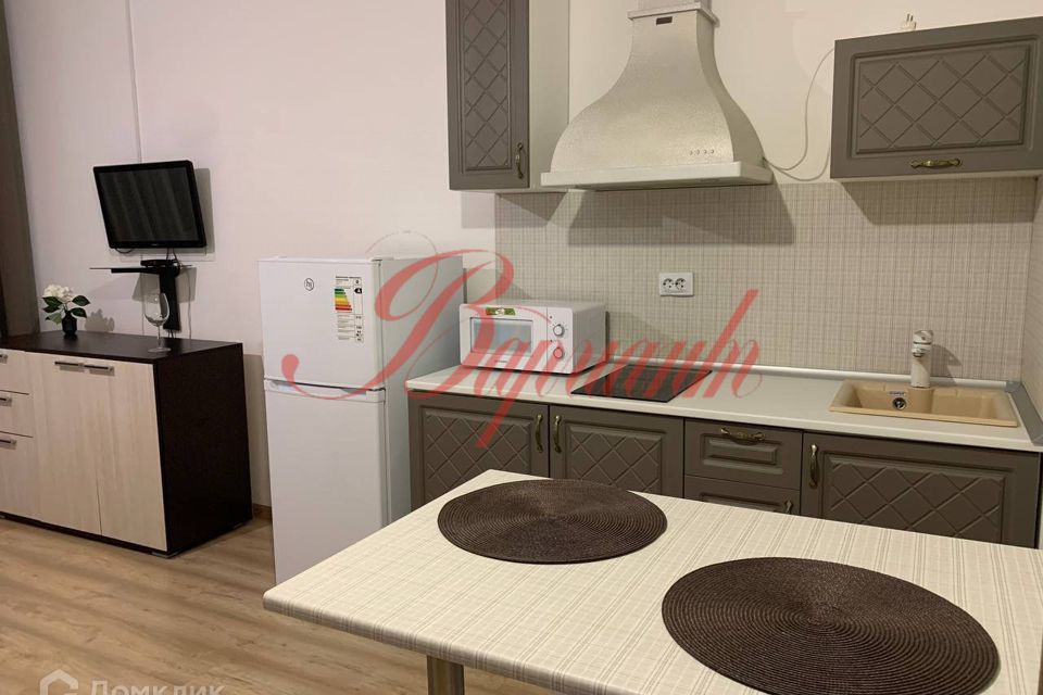 Продаётся студия, 25 м²
