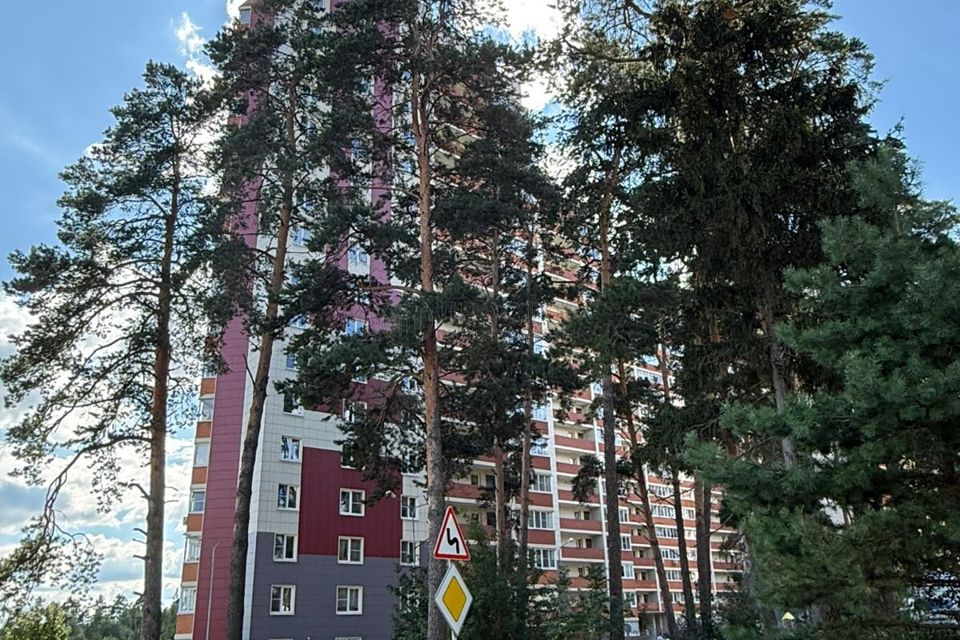 Продаётся 1-комнатная квартира, 36.1 м²