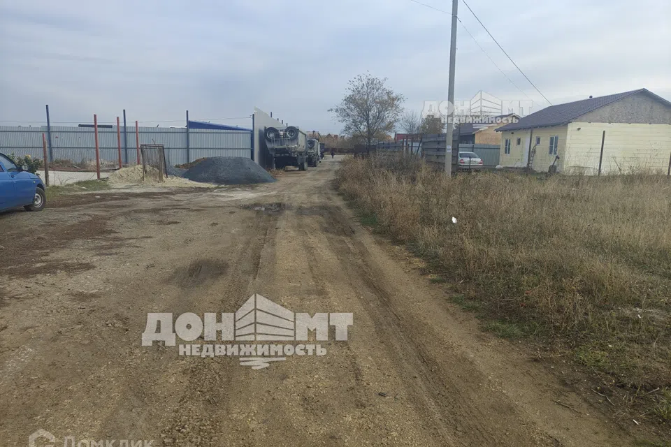 Продаётся участок, 12 сот., ИЖС