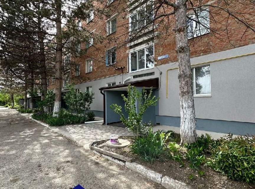 Продаётся 1-комнатная квартира, 31.1 м²