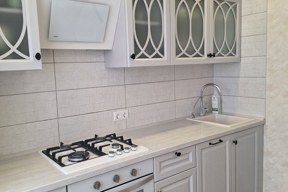Продаётся 2-комнатная квартира, 51 м²