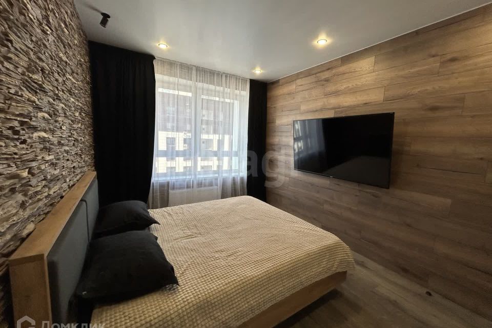 Продаётся 2-комнатная квартира, 38 м²
