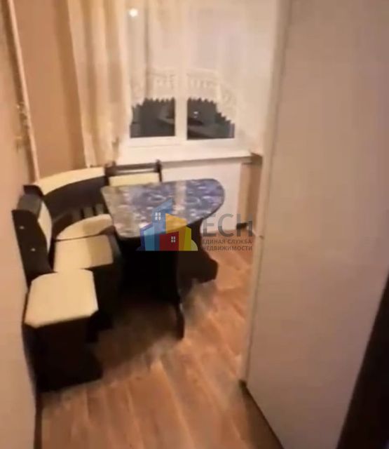 Продаётся 1-комнатная квартира, 31.3 м²