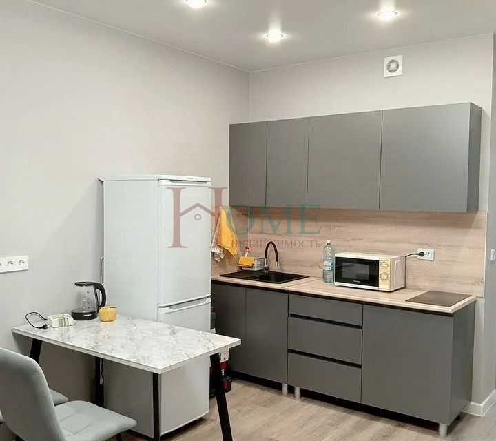 Сдаётся 1-комнатная квартира, 27 м²