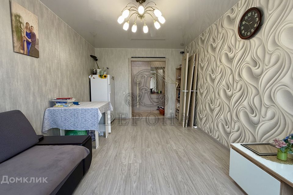 Продаётся 3-комнатная квартира, 65 м²