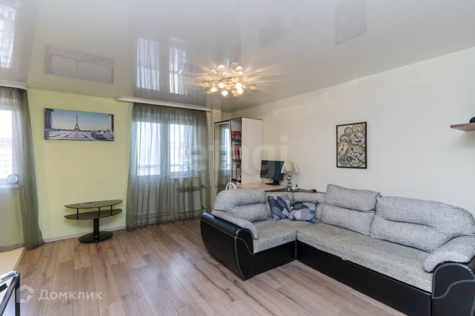 Продаётся студия, 29.8 м²