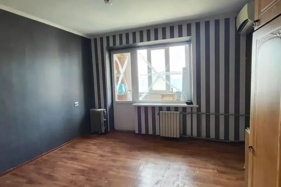 Продаётся 1-комнатная квартира, 26.9 м²