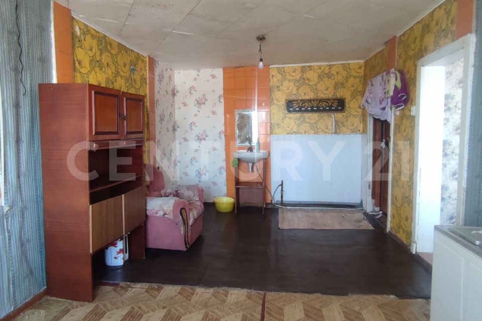 Продаётся 1-комнатная квартира, 30 м²