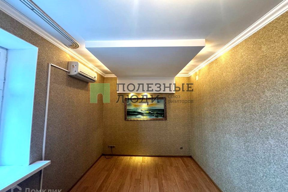 Продаётся 2-комнатная квартира, 53.5 м²