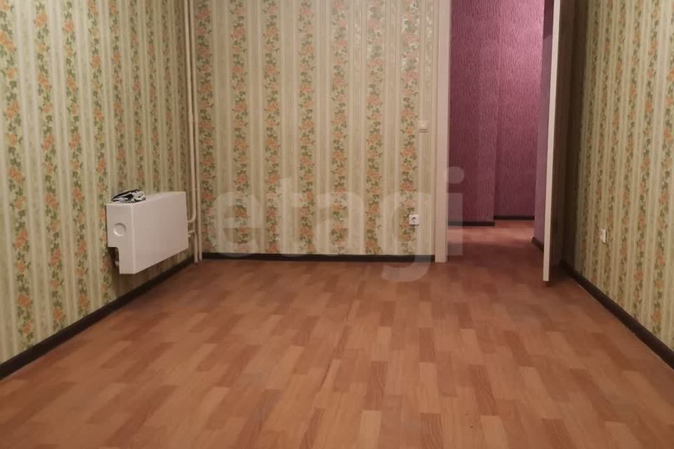 Продаётся 1-комнатная квартира, 27.5 м²