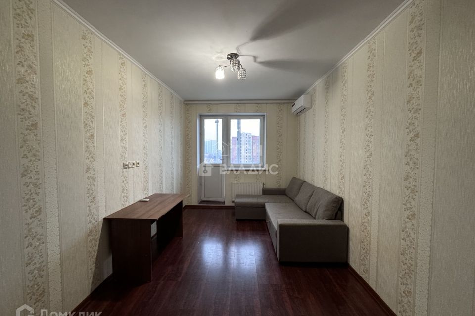 Сдаётся 1-комнатная квартира, 32 м²
