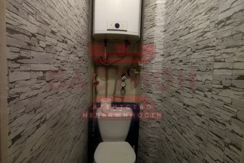 Продаётся 2-комнатная квартира, 44 м²