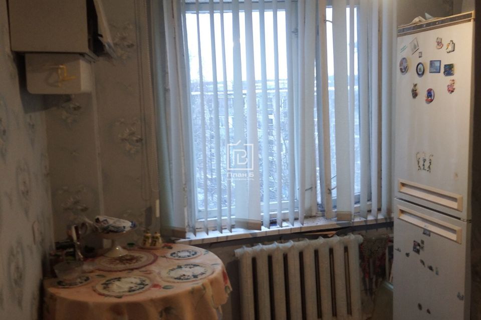 Продаётся 1-комнатная квартира, 30.3 м²