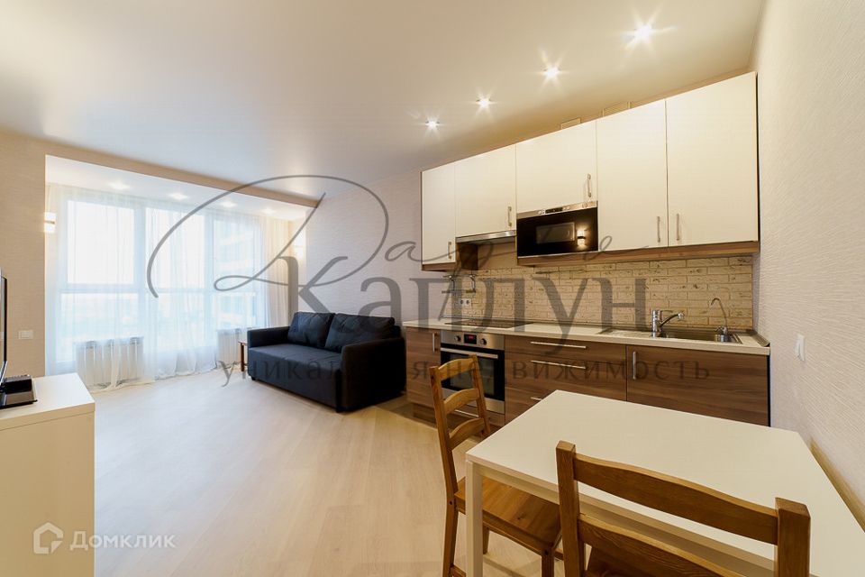 Сдаётся 2-комнатная квартира, 60 м²