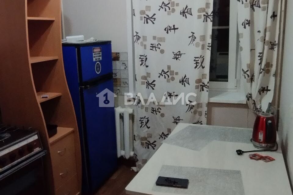 Продаётся 1-комнатная квартира, 30.4 м²