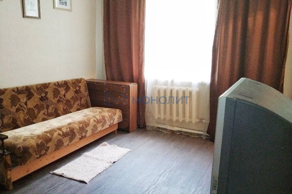 Продаётся 2-комнатная квартира, 37.4 м²