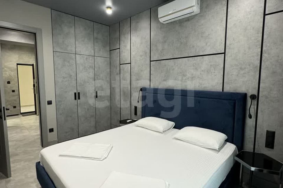 Продаётся 2-комнатная квартира, 52 м²