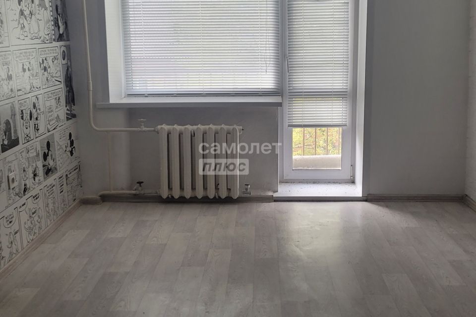 Продаётся 1-комнатная квартира, 31 м²