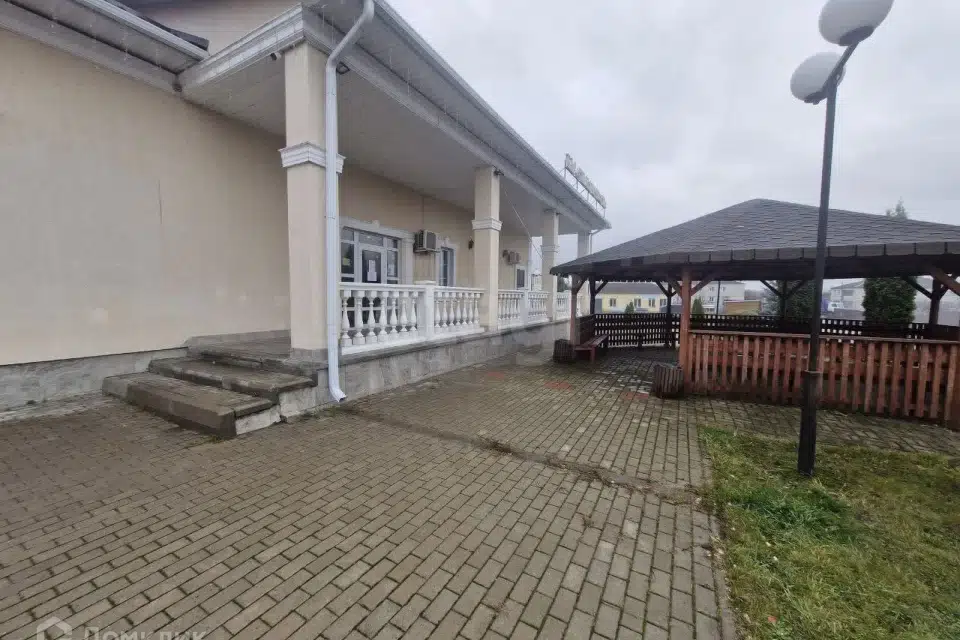 Продаётся помещение своб. назначения, 355.4 м²