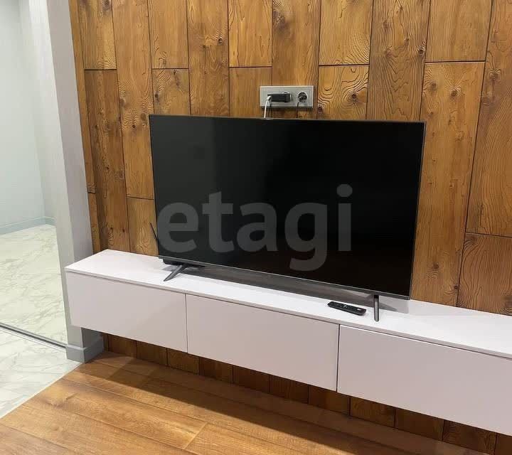 Сдаётся студия, 50 м²