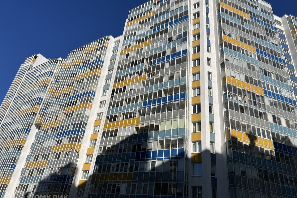 Продаётся студия, 22.5 м²