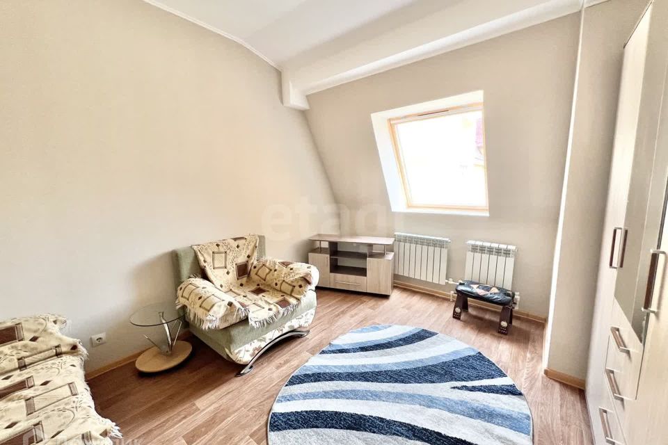 Продаётся 1-комнатная квартира, 28 м²