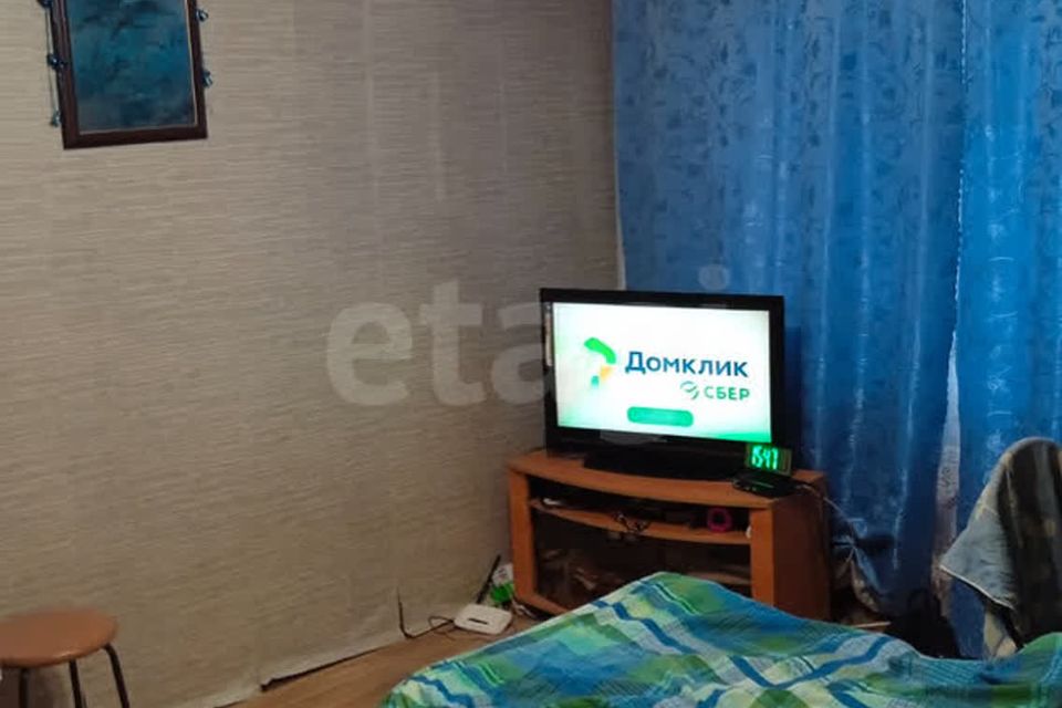 Продаётся 1-комнатная квартира, 30.6 м²