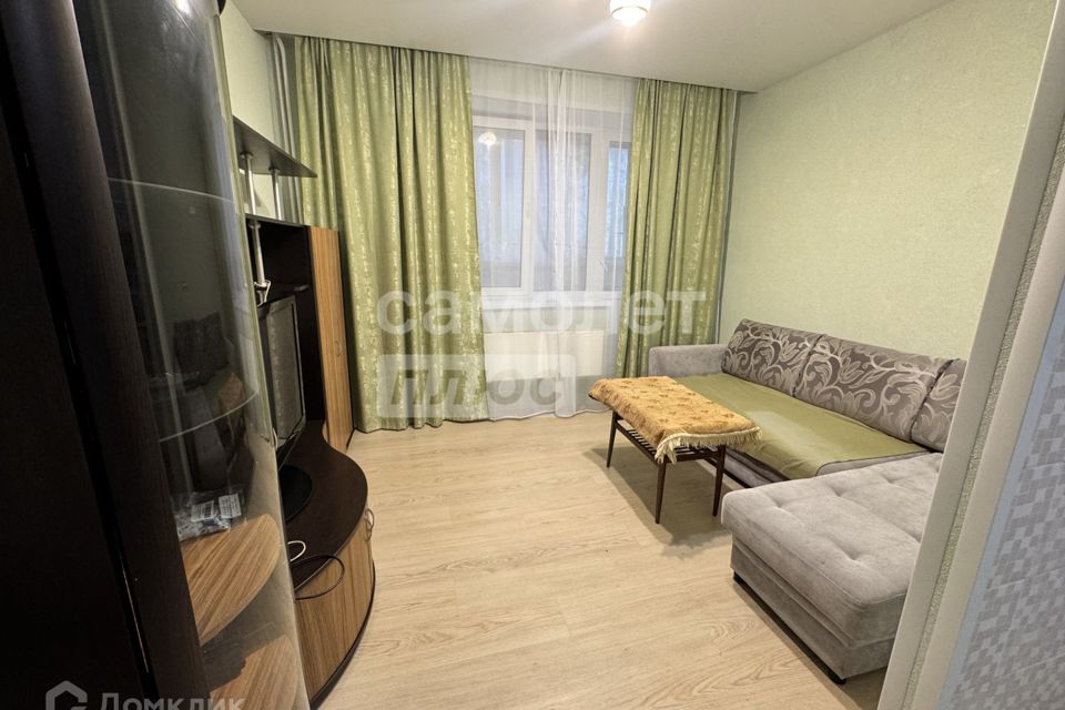 Сдаётся студия, 30 м²