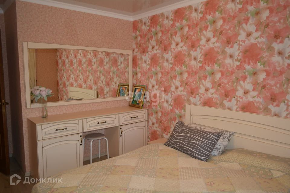 Продаётся 1-комнатная квартира, 35.2 м²