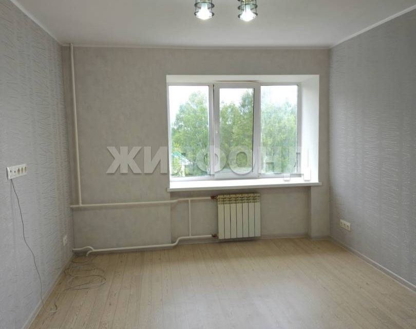 Продаётся 1-комнатная квартира, 18 м²