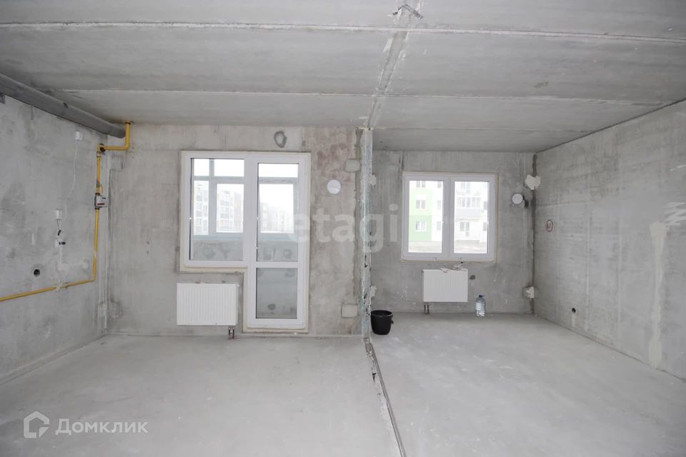 Продаётся 2-комнатная квартира, 48.1 м²
