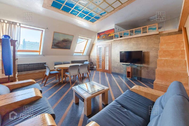 Сдаётся 5-комнатная квартира, 141 м²