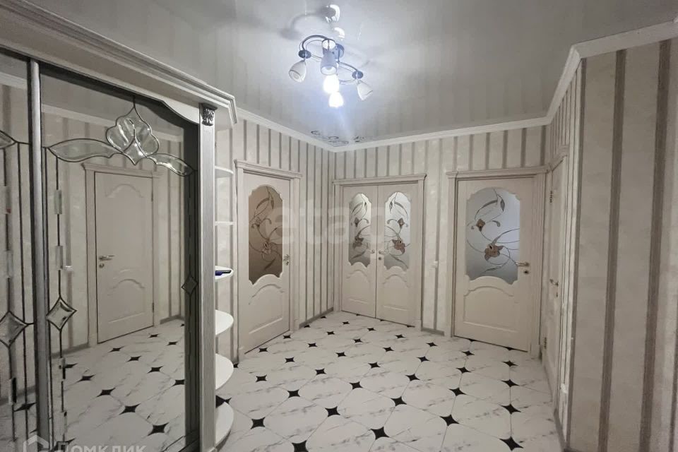 Продаётся 2-комнатная квартира, 72 м²