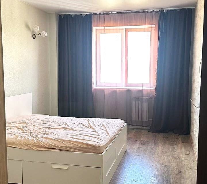 Сдаётся 2-комнатная квартира, 59 м²