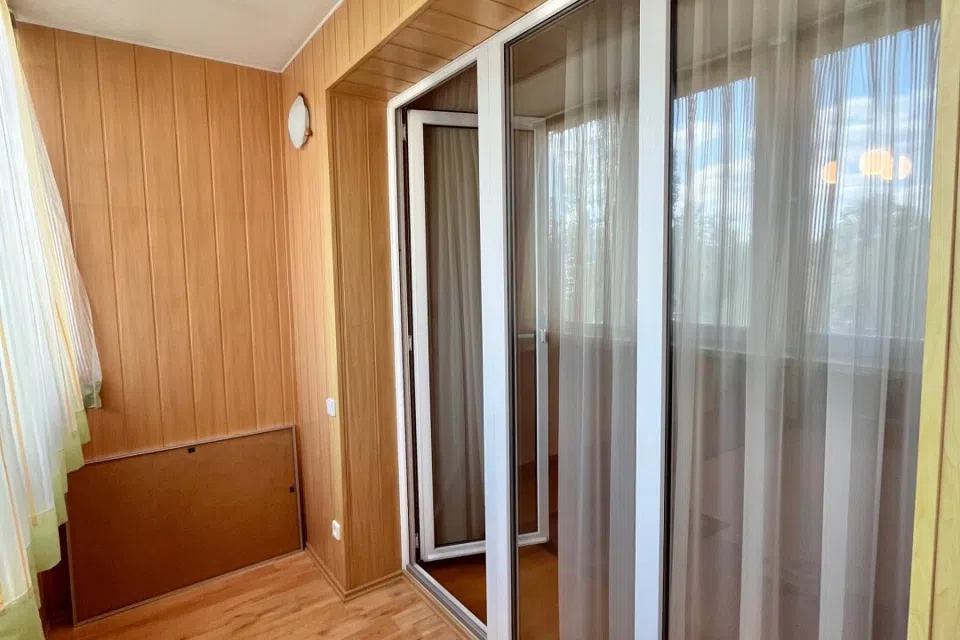Продаётся 2-комнатная квартира, 55 м²