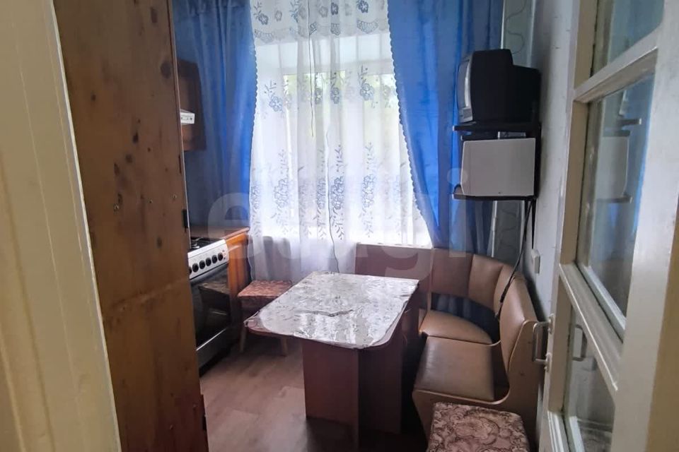 Сдаётся 2-комнатная квартира, 46 м²