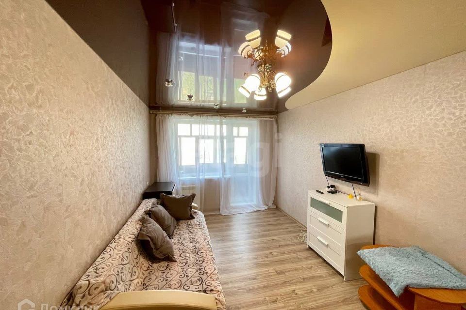 Сдаётся 1-комнатная квартира, 33.2 м²