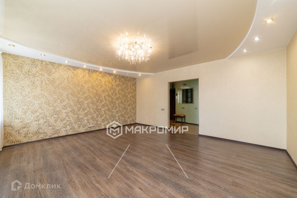Продаётся 3-комнатная квартира, 94.5 м²