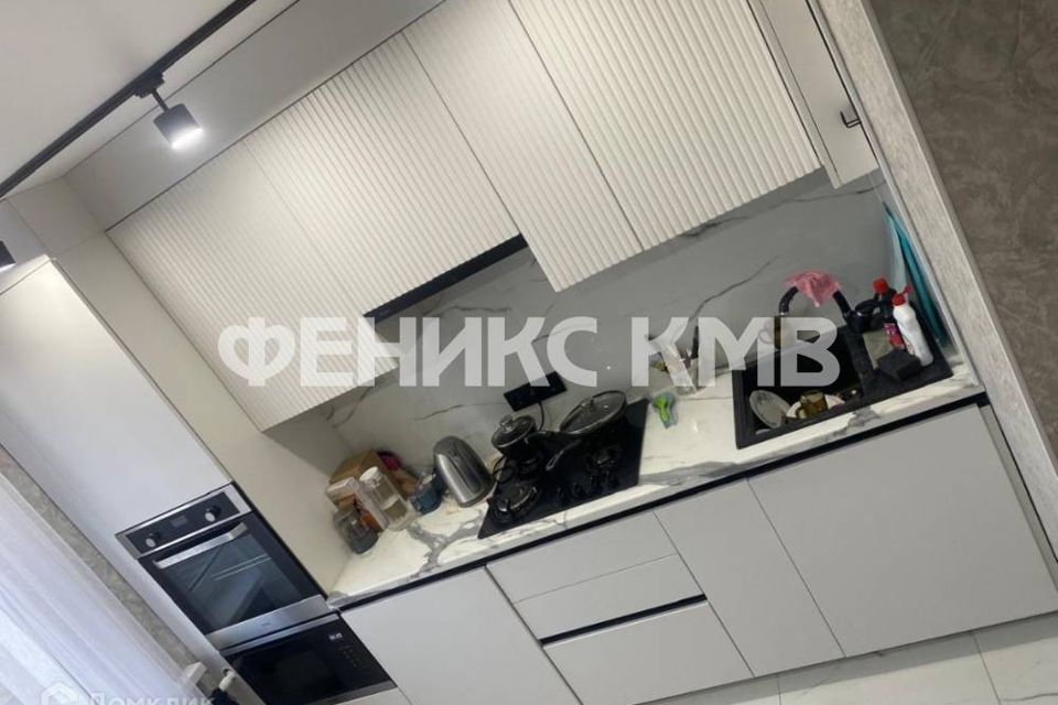 Продаётся 2-комнатная квартира, 50 м²