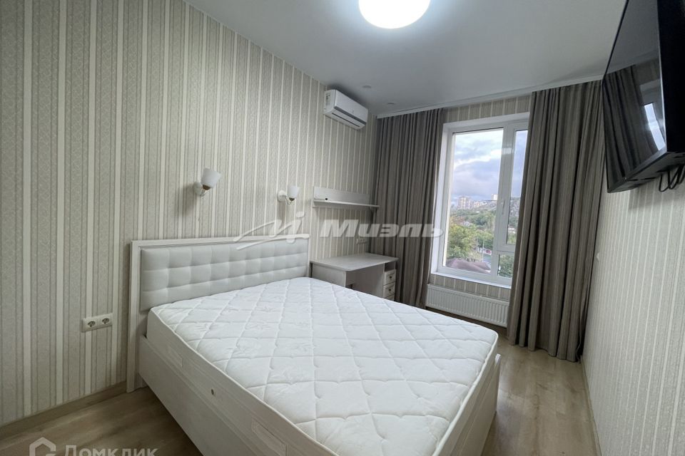 Продаётся 1-комнатная квартира, 44.1 м²