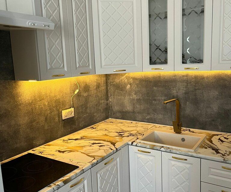 Сдаётся 2-комнатная квартира, 48 м²