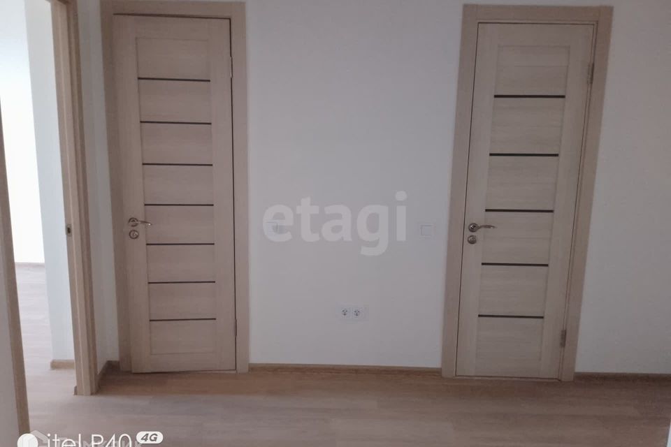 Продаётся 2-комнатная квартира, 78.7 м²