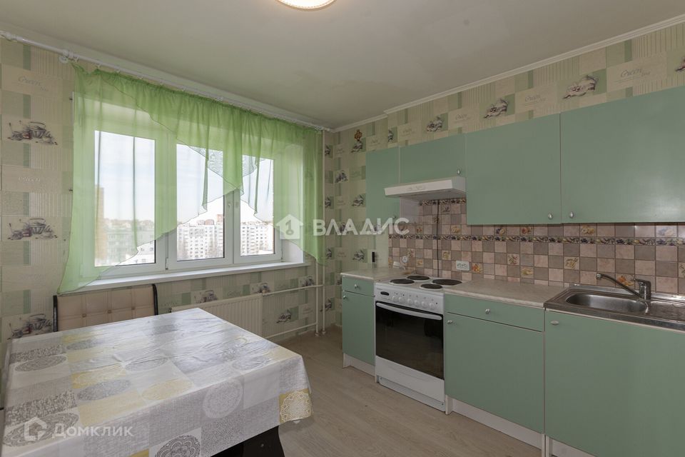 Продаётся 2-комнатная квартира, 61 м²