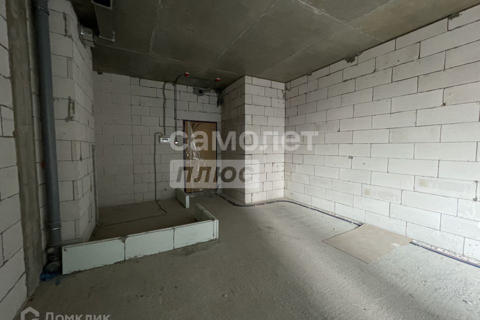 Продаётся студия, 31.3 м²