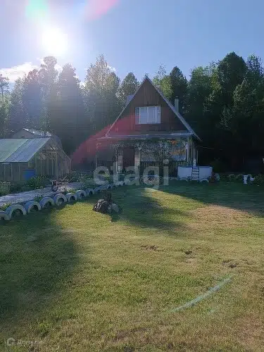 Продаётся 2-этажный дом, 50 м²